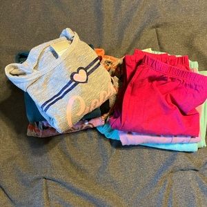 Girls clothes Lot